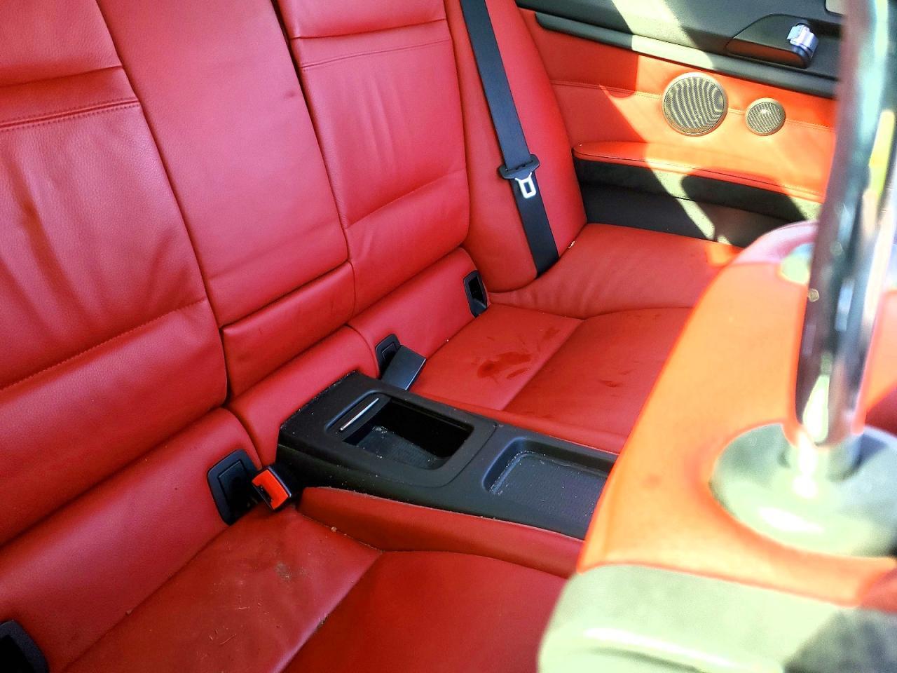 2009 BMW 335 i