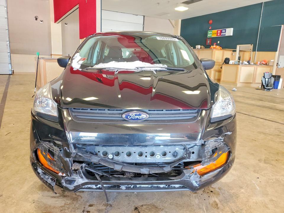 2014 Ford Escape s