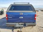 2004 Ford F150 Supercrew
