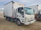 2014 Isuzu NPR HD BOX Truck