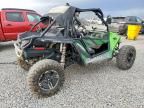 2013 Amazone 2013 Arctic Cat Wildcat Utility Vehicle