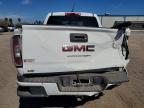 2021 GMC Canyon Elevation