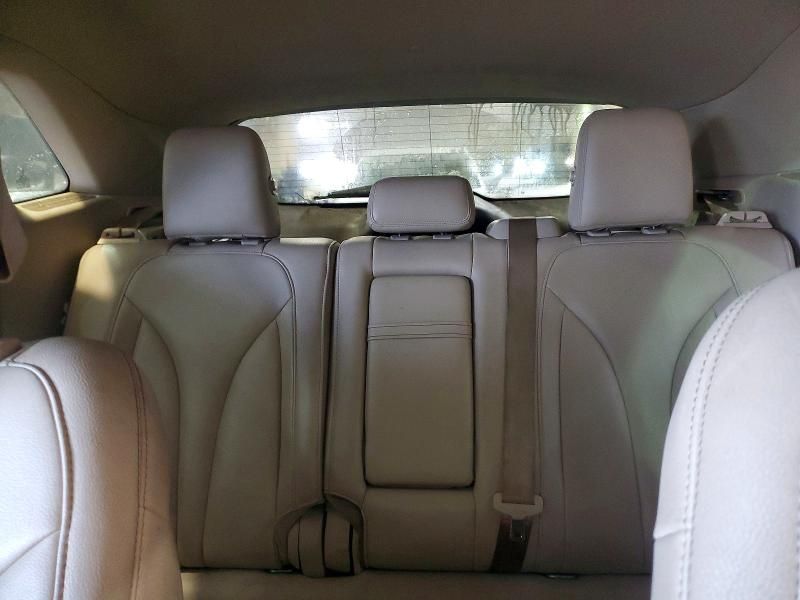 2017 Lincoln Mkc Premiere