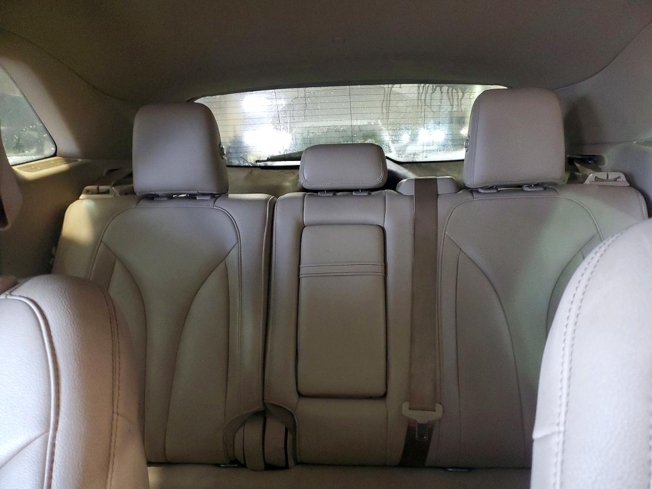 2017 Lincoln Mkc Premiere