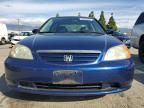 2003 Honda Civic ex