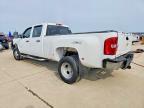 2013 Chevrolet Silverado K3500