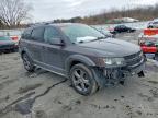 2016 Dodge Journey Crossroad