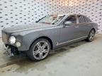 2011 Bentley Mulsanne