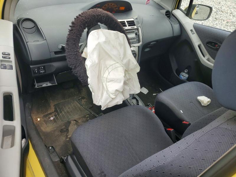 2009 Toyota Yaris