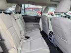 2018 Honda Pilot exl