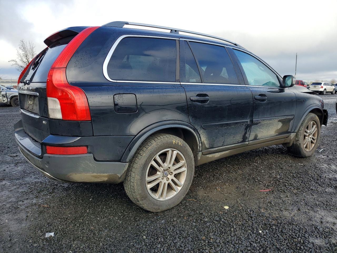 2011 Volvo Xc90 3.2