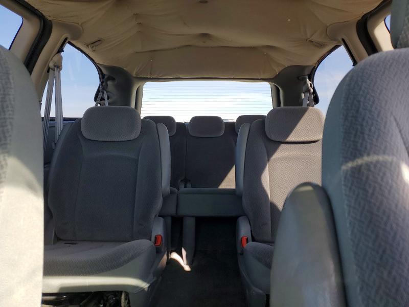 2005 Chrysler Town & Country lx