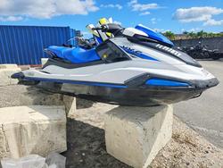 2024 Yamaha VX en venta en Opa Locka, FL