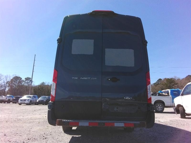 2019 Ford Transit T-250