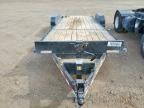 2023 Bigtex 14TL-22BK Equipment Trailer