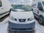 2016 Nissan NV200 2.5S