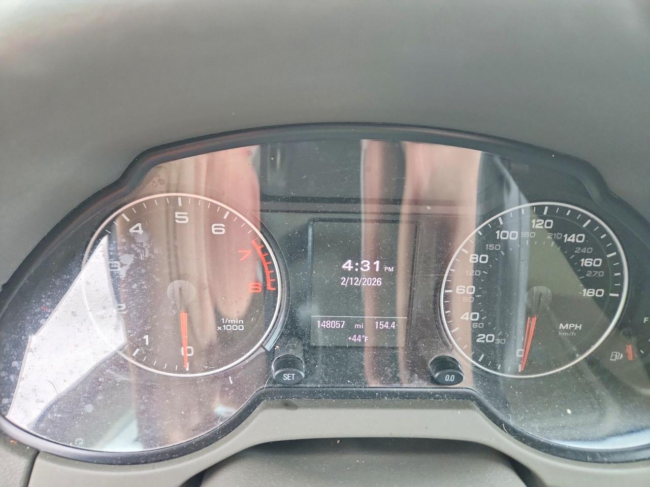 2012 Audi Q5 Premium Plus