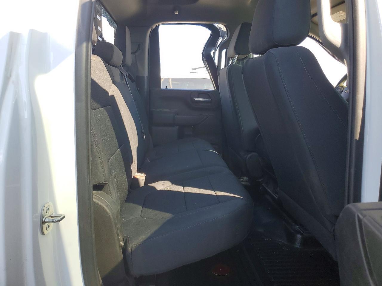 2022 Chevrolet Silverado K2500 Heavy Duty