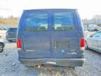 2003 Ford Econoline E250 van