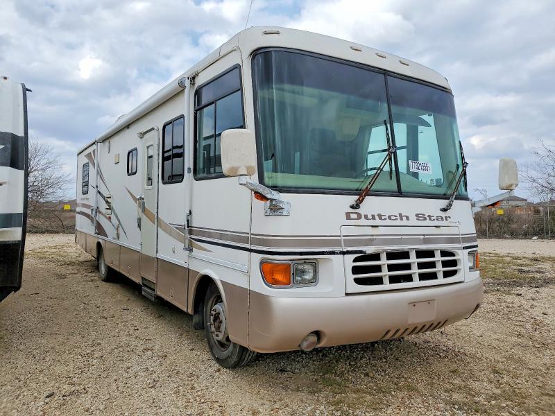 1999 Ford Dutchstar RV