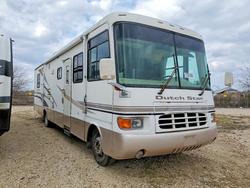 Ford Dutchstar Vehiculos salvage en venta: 1999 Ford Dutchstar RV