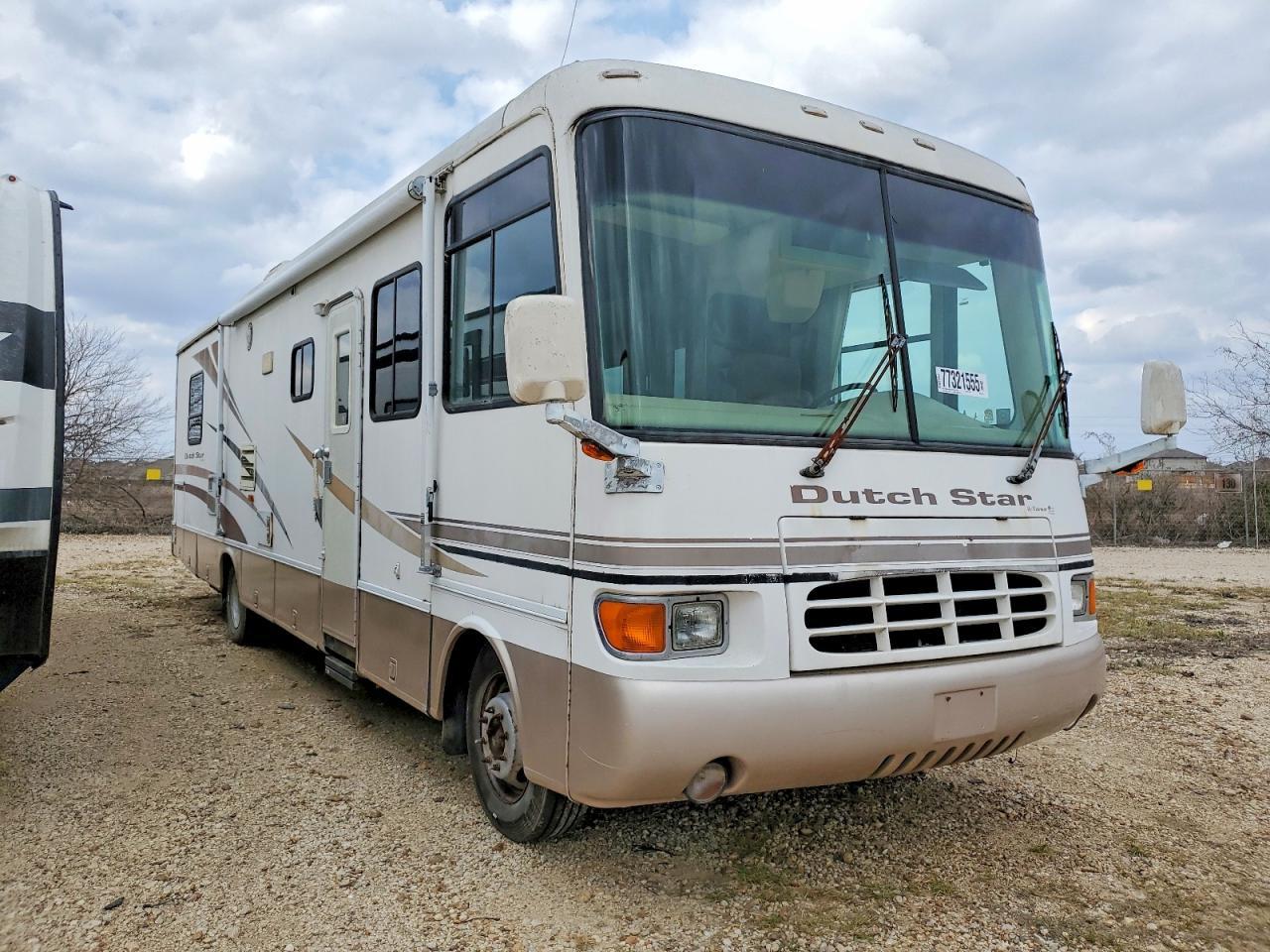 1999 Ford Dutchstar RV
