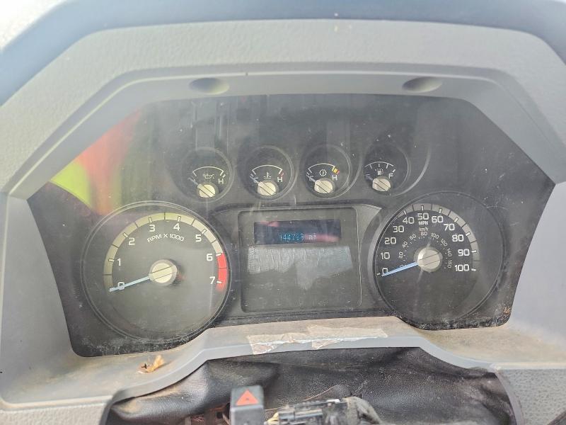 2016 Ford F250 Super Duty