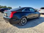 2016 Cadillac Ats Luxury