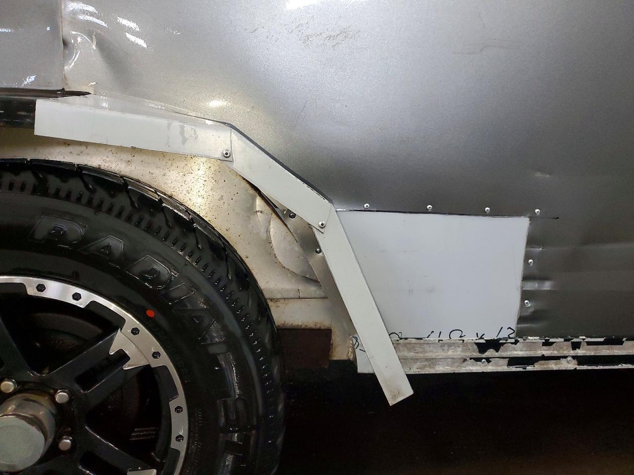 2020 Alcom Llc 2020 Alcom Enclosed Snowmobile Trailer