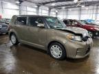 2011 Scion Xb Base