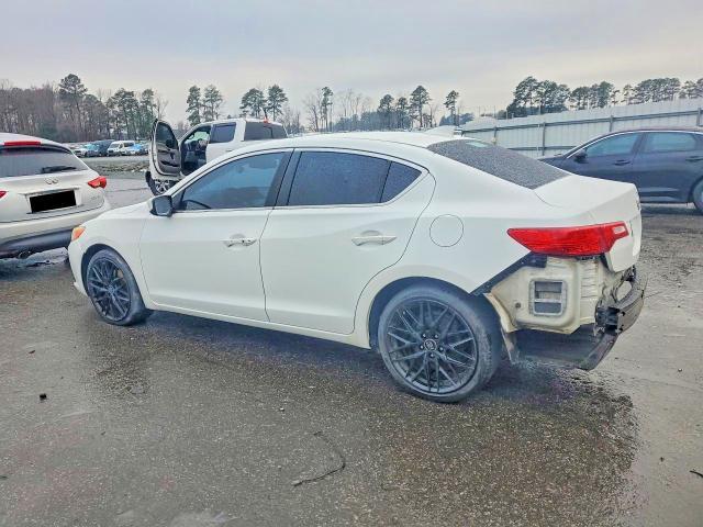 2013 Acura Ilx 20 Premium