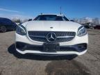 2017 Mercedes-Benz Slc 300