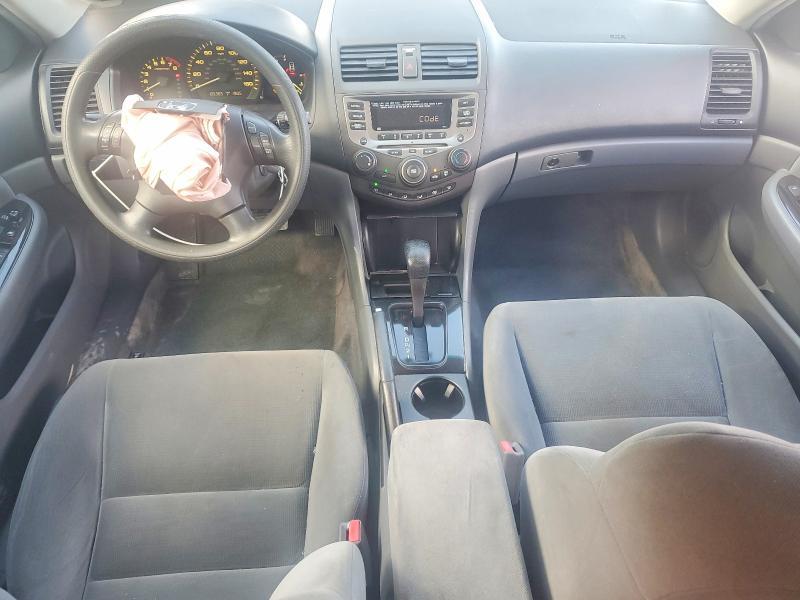 2007 Honda Accord se