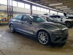2025 Genesis G70 2.5t Standard