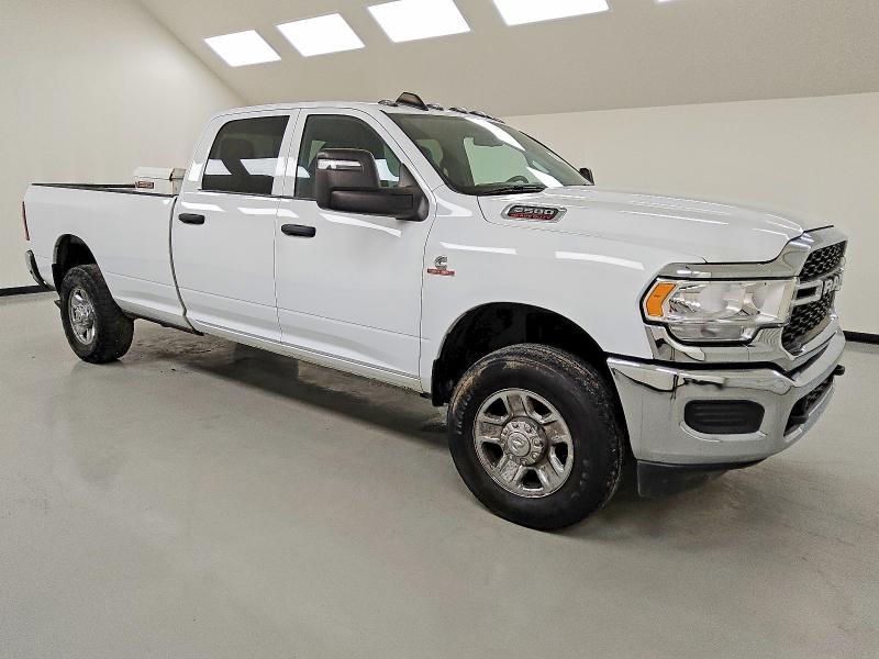 2024 Dodge RAM 2500 Tradesman