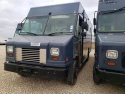 Ford salvage cars for sale: 2020 Ford CC Delivery Truck