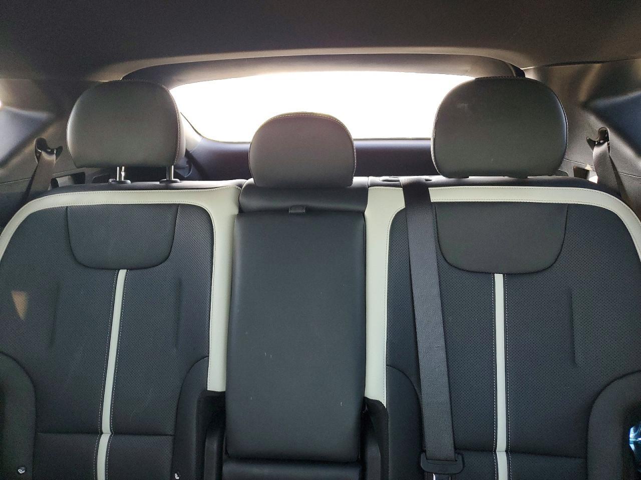 2025 KIA EV6 gt Line