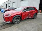 2016 Lexus Nx 200t f Sport
