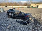 2024 Skidoo MX Z 600