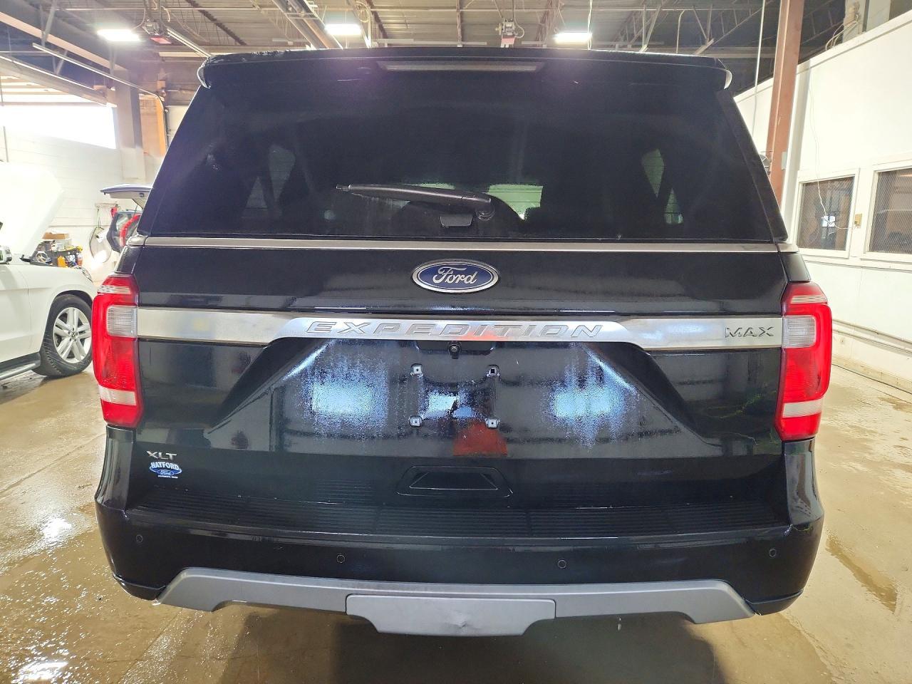 2019 Ford Expedition max xlt