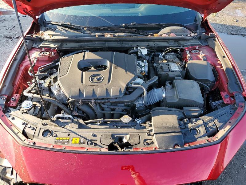 2023 Mazda 3 Preferred