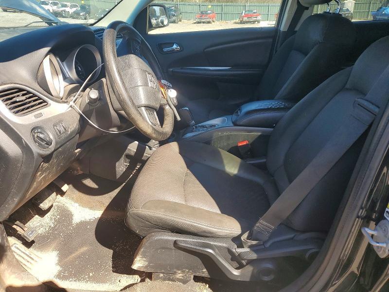2011 Dodge Journey Mainstreet
