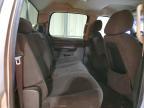 2008 Chevrolet Silverado K1500
