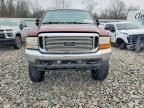 2004 Ford F250 Super Duty