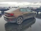 2021 Polestar 2