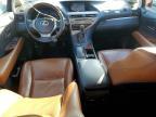 2014 Lexus Rx 350 Base