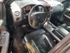 2005 Ford F150 Supercrew