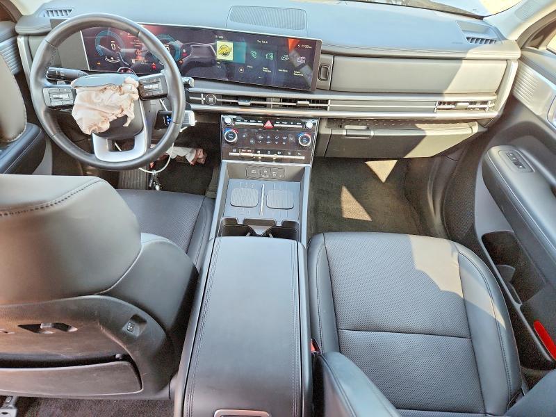 2024 Hyundai Santa fe sel