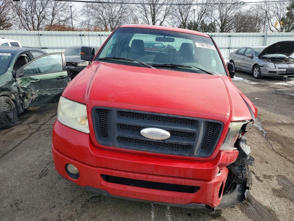 2006 Ford F150