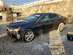 2017 Chevrolet Impala ls for sale in Walton, KY